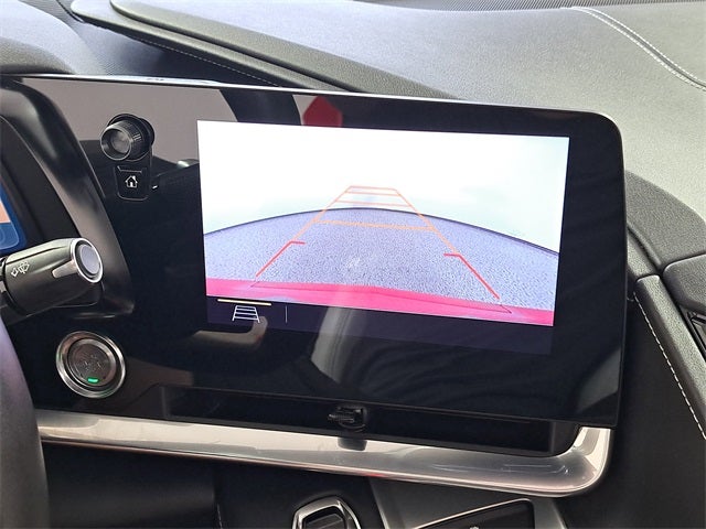 2020 Chevrolet Corvette Stingray 1LT