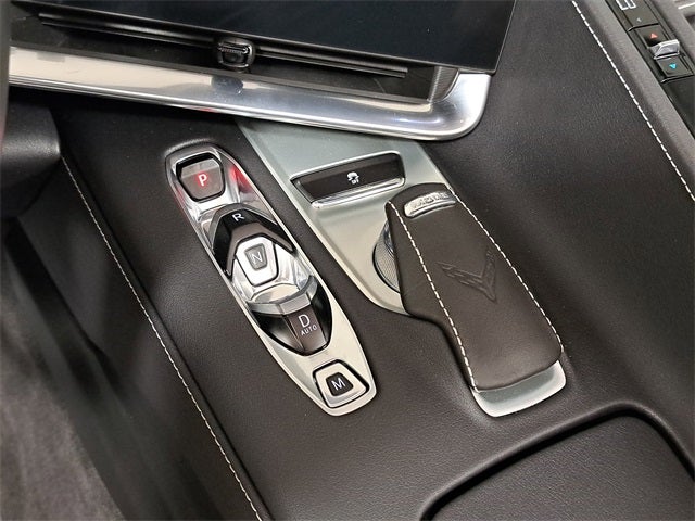 2020 Chevrolet Corvette Stingray 1LT