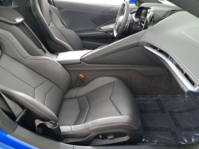 2024 Chevrolet Corvette Stingray 1LT