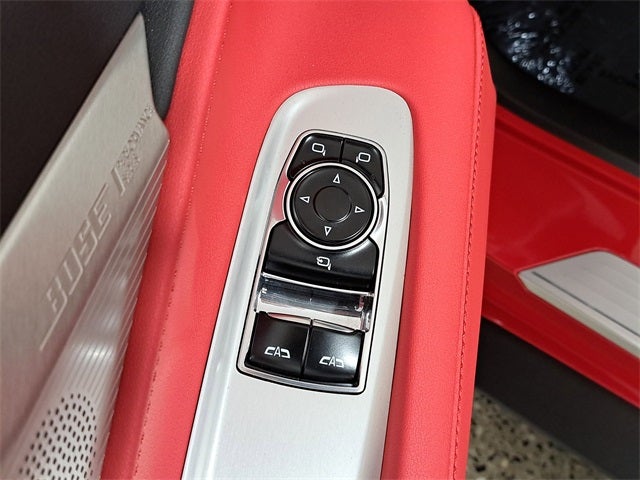 2022 Chevrolet Corvette Stingray 2LT