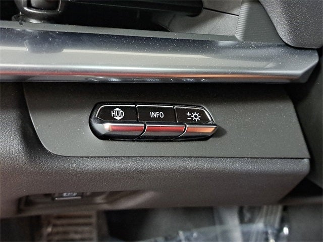 2022 Chevrolet Corvette Stingray 2LT