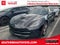 2016 Chevrolet Corvette Stingray Z51 3LT
