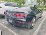 2016 Chevrolet Corvette Stingray Z51 3LT