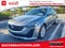 2022 Cadillac CT5 Luxury