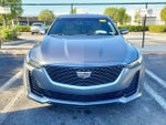 2022 Cadillac CT5 Luxury