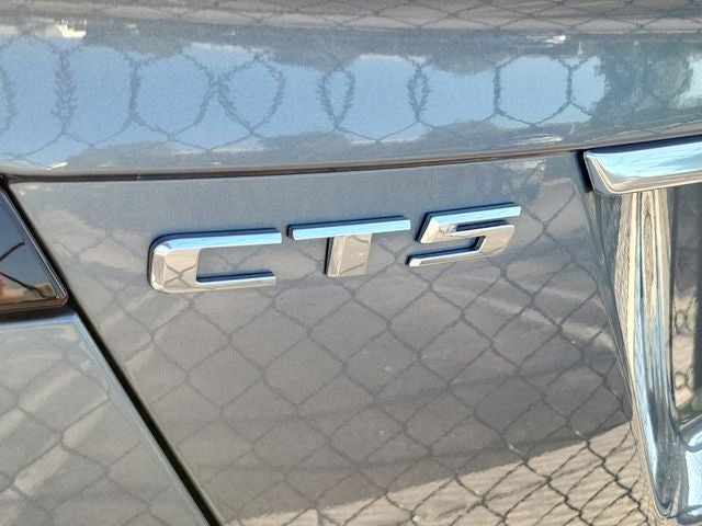 2022 Cadillac CT5 Luxury
