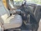 2021 Chevrolet Express 3500 Work Van Cutaway