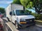 2021 Chevrolet Express 3500 Work Van Cutaway