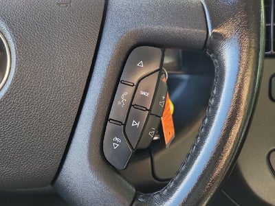 2021 Chevrolet Express 3500 Work Van Cutaway