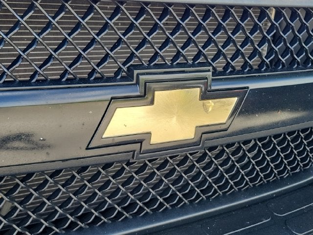 2021 Chevrolet Express 3500 Work Van Cutaway