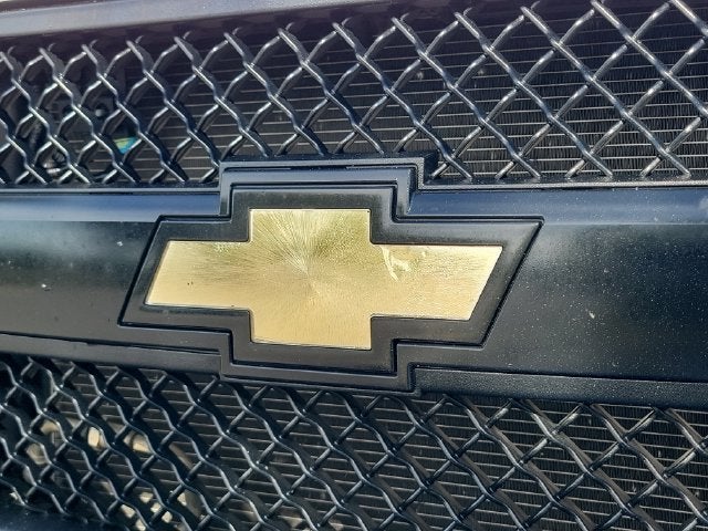2021 Chevrolet Express 3500 Work Van Cutaway