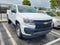2022 Chevrolet Colorado Work Truck