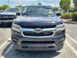 2020 Chevrolet Colorado Z71