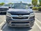 2020 Chevrolet Colorado Z71