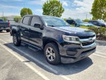 2020 Chevrolet Colorado Z71