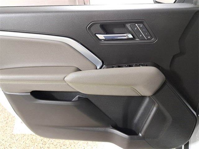 2023 Chevrolet Colorado ZR2