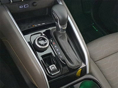 2023 Chevrolet Colorado ZR2