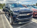 2022 Chevrolet Tahoe LS