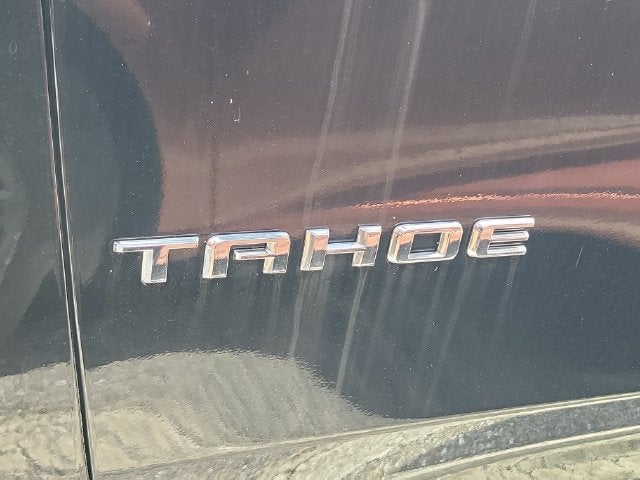 2022 Chevrolet Tahoe LS