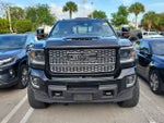 2019 GMC Sierra 3500HD Denali