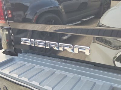 2019 GMC Sierra 3500HD Denali