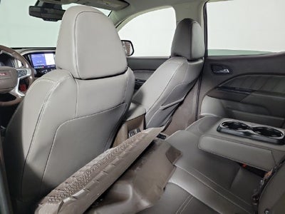 2021 GMC Canyon Denali