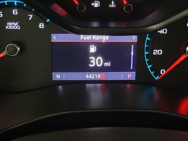 2021 GMC Canyon Denali