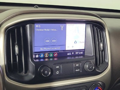 2021 GMC Canyon Denali