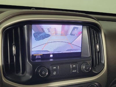 2021 GMC Canyon Denali