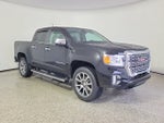 2021 GMC Canyon Denali