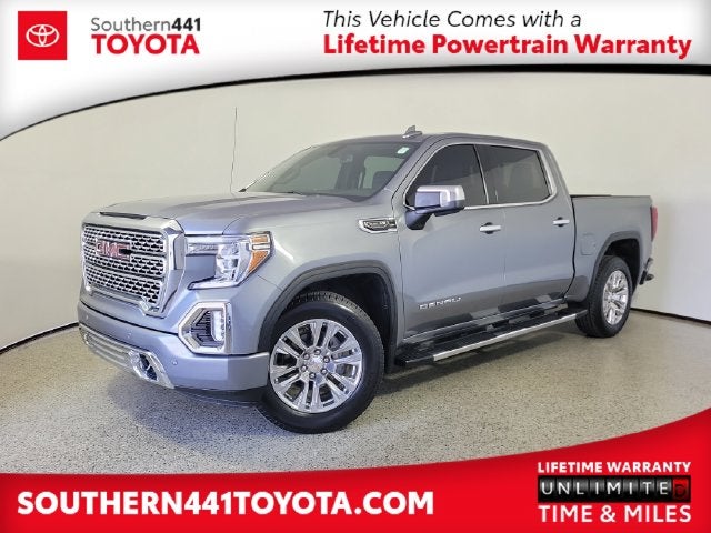 2022 GMC Sierra 1500 Limited