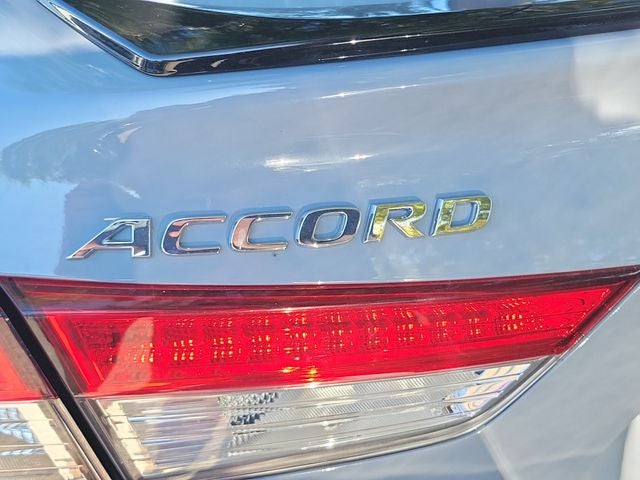 2022 Honda Accord Sport Special Edition