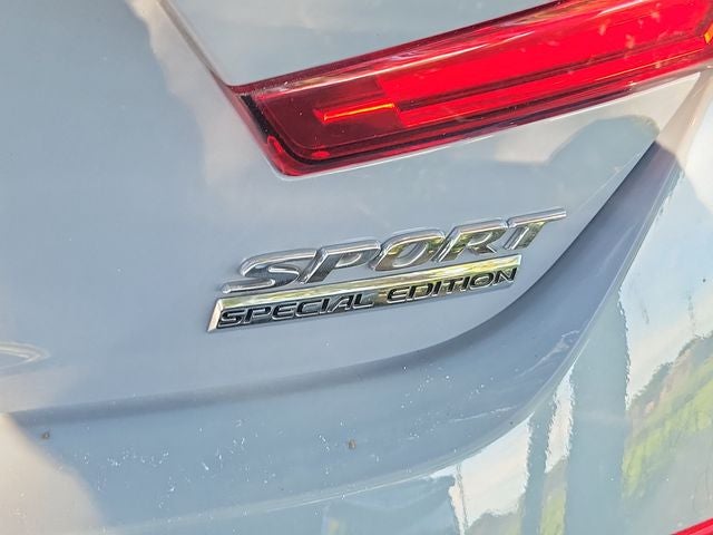 2022 Honda Accord Sport Special Edition