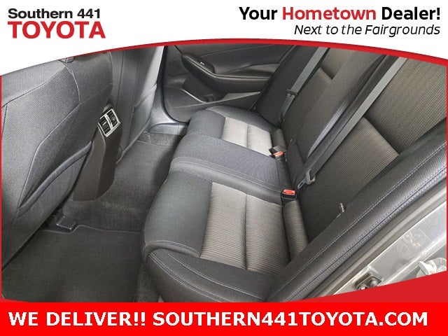 2018 Nissan Maxima 3.5 S