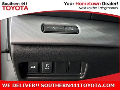 2018 Nissan Maxima 3.5 S