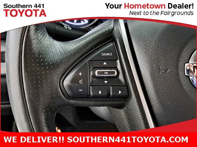 2018 Nissan Maxima 3.5 S