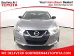 2018 Nissan Maxima 3.5 S