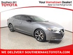 2018 Nissan Maxima 3.5 S