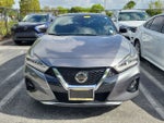 2020 Nissan Maxima SR