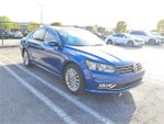 2016 Volkswagen Passat 1.8T SE w/Technology