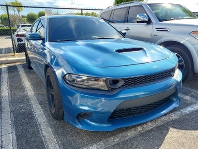 2022 Dodge Charger R/T