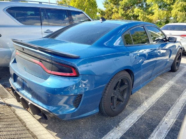 2022 Dodge Charger R/T