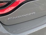 2018 Dodge Charger V6 Plus