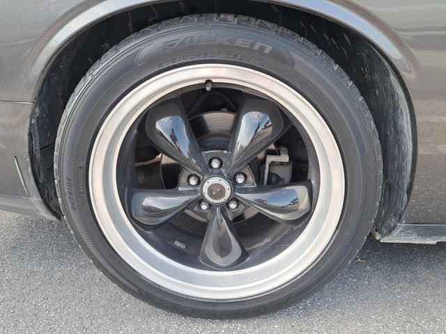 2014 Dodge Challenger SXT