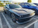 2018 Dodge Challenger R/T Scat Pack