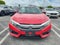 2018 Honda Civic EX-L