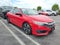 2018 Honda Civic EX-L