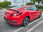 2018 Honda Civic EX-L