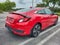 2018 Honda Civic EX-L