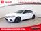 2022 Honda Civic Si
